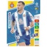 Venta Cromo Lazo Actualización Espanyol Panini Adrenalyn Liga Santander 2023