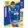 Venta Cromo Gonzalo Villar Nuevo Fichaje Getafe Panini Adrenalyn Liga Santander 2023