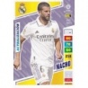 Sale Cards Nacho Actualización Real Madrid Adrenalyn XL Liga Santander 2022 23