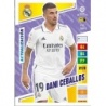 Offer Soccer Cards Dani Ceballos Actualización Real Madrid Panini Adrenalyn XL Liga Santander 2023