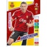 Venta Trading Card Augustinsson Nuevo Fichaje Mallorca Adrenalyn XL Liga Santander 2022 23