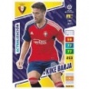Oferta Soccer Cards Kike Barja Actualización Osasuna Adrenalyn XL Liga Santander 2022 23