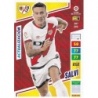 Comprar Cromo Salvi Actualización Rayo Vallecano Adrenalyn XL Liga Santander 2023