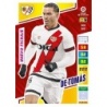 Oferta Soccer Cards De Tomás Nuevo Fichaje Rayo Vallecano Adrenalyn XL Liga Santander 2022 23
