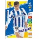 Pablo Marín Actualización Real Sociedad 285 Bis