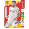Oferta Online Álex Telles Actualización Sevilla Adrenalyn XL Liga Santander 2023