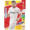 Oferta Online Delaney Actualización Sevilla Panini Adrenalyn Liga Santander 2023
