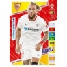 Sale Cards Gudelj Actualización Sevilla Panini Adrenalyn XL Liga Santander 2023