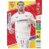 Oferta Soccer Cards Januzaj Actualización Sevilla Adrenalyn XL Liga Santander 2022 23