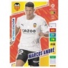 Comprar Trading Card Marcos André Actualización Valencia Panini Adrenalyn 2023 Liga Santander