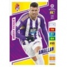 Oferta Online Amallah Nuevo Fichaje Valladolid Panini Adrenalyn 2023 Liga Santander