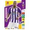 Oferta Soccer Cards Larin Nuevo Fichaje Valladolid Adrenalyn XL Liga Santander 2023