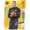 Buy Cards Jörgensen Nuevo Fichaje Villarreal Adrenalyn XL Liga 2023