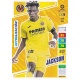 Jackson Actualización Villarreal 358 Bis