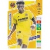 Buy Cards Jackson Actualización Villarreal Panini Adrenalyn 2023 Liga Santander