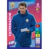 Sale Cards Rubi Entrenador Almeria Adrenalyn XL Liga 2023