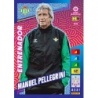 Comprar Trading Card Manuel Pellegrini Entrenador Betis Adrenalyn XL Liga Santander 2023
