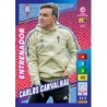 Buy Soccer Cards Carlos Carvalhal Entrenador Celta Panini Adrenalyn Liga Santander 2023