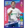 Comprar Card Quique Sánchez Flores Entrenador Getafe Adrenalyn XL Liga Santander 2023