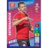 Venta Trading Card Míchel Entrenador Girona Panini Adrenalyn XL Liga Santander 2023
