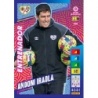 Buy Cards Andoni Iraola Entrenador Rayo Vallecano Panini Adrenalyn 2023 Liga Santander