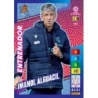 Buy Cards Imanol Alguacil Entrenador Real Sociedad Panini Adrenalyn XL Liga Santander 2023