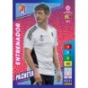 Offer Soccer Cards Pacheta Entrenador Real Valladolid Adrenalyn XL Liga Santander 2023
