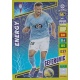 Seferovic Nuevo Energy Celta 492