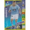 Buy Soccer Cards Seferovic Nuevo Energy Celta Panini Adrenalyn Liga Santander 2023