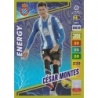 Buy Cards César Montes Nuevo Energy Espanyol Adrenalyn XL Liga Santander 2023