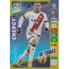 Venta Cromo De Tomás Nuevo Energy Rayo Vallecano Adrenalyn XL Liga Santander 2023