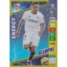 Oferta Online Ocampos Nuevo Energy Sevilla Panini Adrenalyn XL Liga Santander 2023