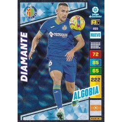 Algobia Nuevo Diamante Getafe 499