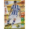 Sale Cards Sorloth Nuevo Master Class Real Sociedad Adrenalyn XL Liga Santander 2023