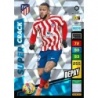 Comprar Cromo Depay Nuevo Super Crack Atlético Madrid Adrenalyn XL Liga Santander 2023