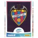 Escudo Levante UD 26