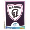 Sale Sticker of Escudo Madrid CFF Panini Liga Femenina