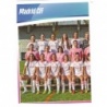 Buy Sticker Plantilla 1 Madrid CFF Panini Liga F 2022-23