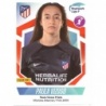 Buy Sticker Paula Vizoso Atlético Madrid Panini Liga F 22-23