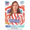 Sale Sticker of Sheila García Atlético Madrid Panini Liga F 2022-23