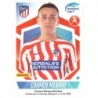 Sale Sticker Carmen Menayo Atlético Madrid Panini Liga Femenina