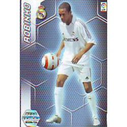 Robinho Mega Fichajes 500