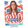 Buy Sticker Ainhoa Moraza Atlético Madrid Panini Liga F 22-23