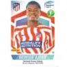 Sale Sticker of Rasheedat Ajibade Atlético Madrid Panini Liga F 2022-23