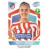 Venta Cromo de Marta Cardona Atlético Madrid Panini Liga Femenina