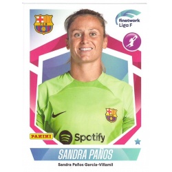 Sandra Paños Barcelona 119