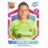 Venta Cromo de Gemma Font Barcelona Panini Liga Femenina