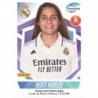 Offer Soccer Cards Kenti Robles Real Madrid Panini Liga F 2022-23