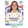 Offer Sticker Rocio Gálvez Real Madrid Panini Liga F 2022-23