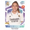 Buy Sticker Olga Carmona Real Madrid Panini Liga F 22-23